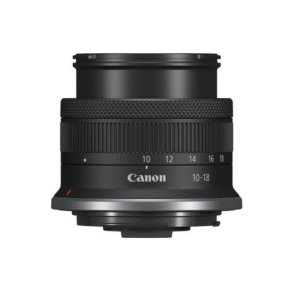 Canon RF-S 10-18mm F4.5-6.3 IS STM | Secondhand