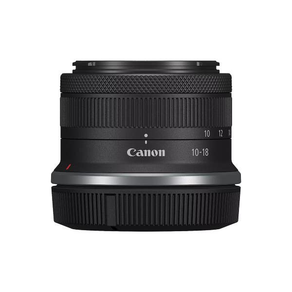 Canon RF-S 10-18mm F4.5-6.3 IS STM | Secondhand