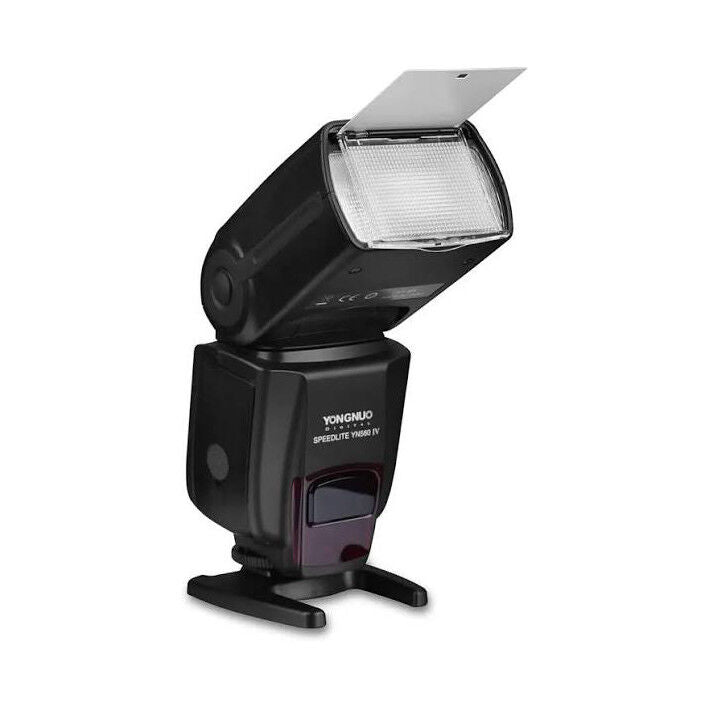 Yongnuo YN560 mk4 Flash | Secondhand