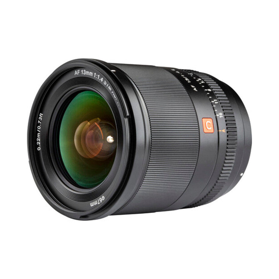 Viltrox 13mm f/1.4 Sony E Mount | Secondhand