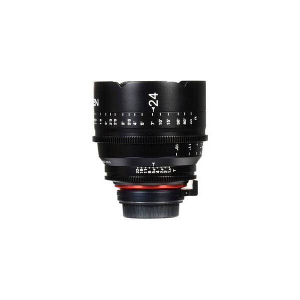 Samyang 24mm T1.5 XEEN Cine | Secondhand