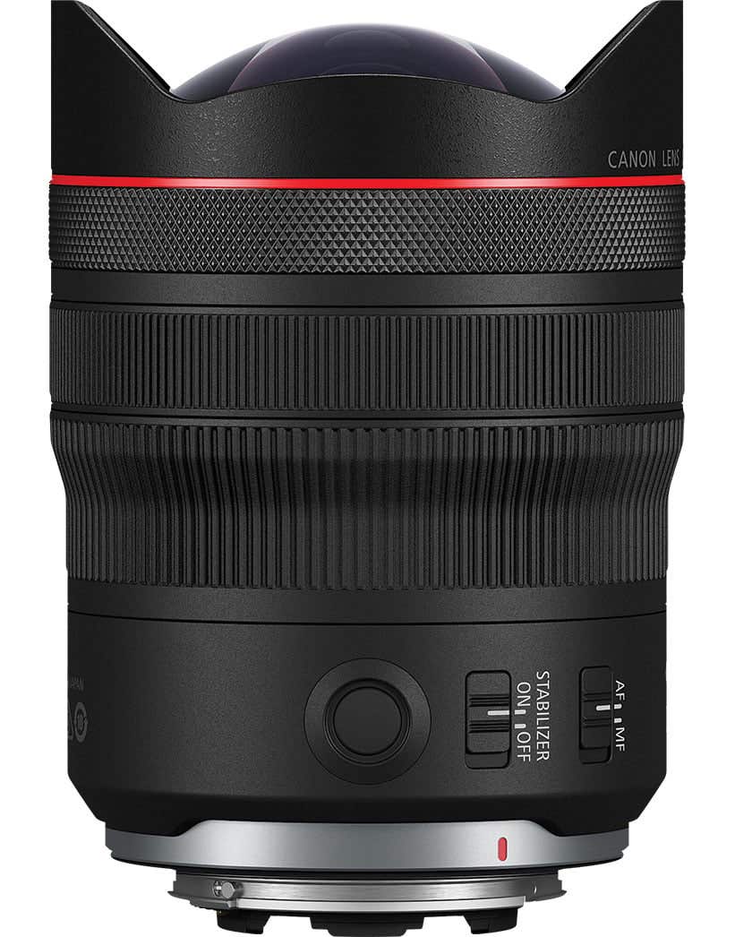 Canon RF 10-20mm  f4 L IS STM Zoom | Secondhand