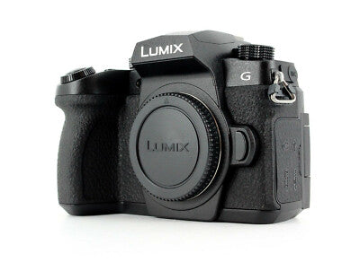 Panasonic Lumix G90 Body