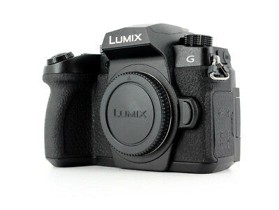 Panasonic Lumix G90 Body