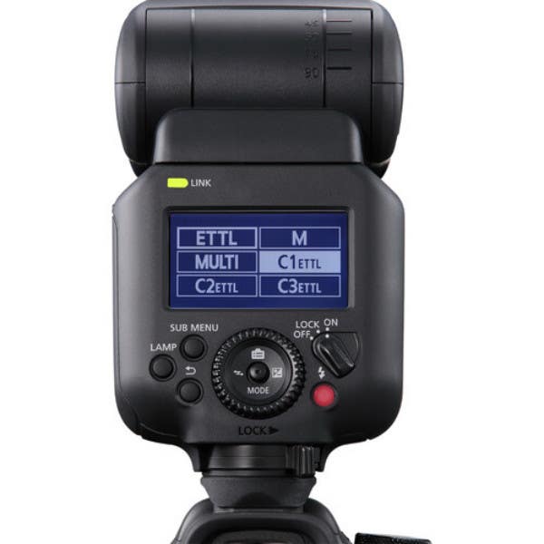 Canon Speedlite EL-5 Flash | Secondhand
