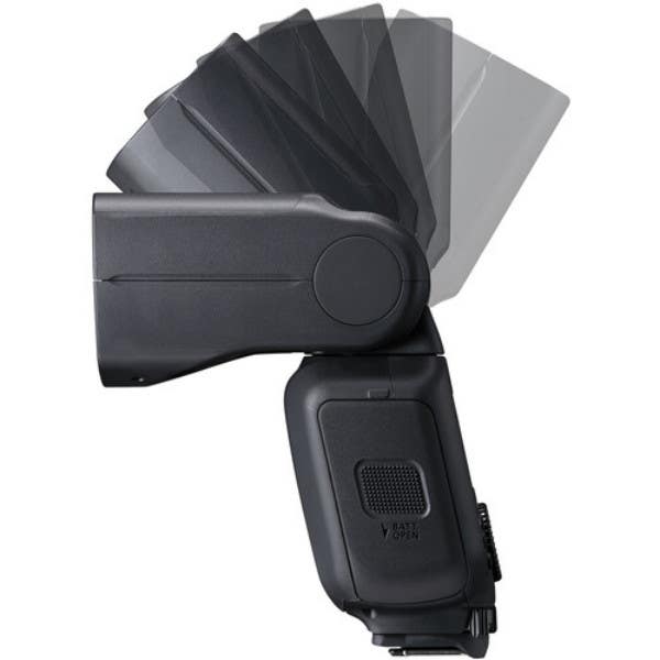 Canon Speedlite EL-5 Flash | Secondhand