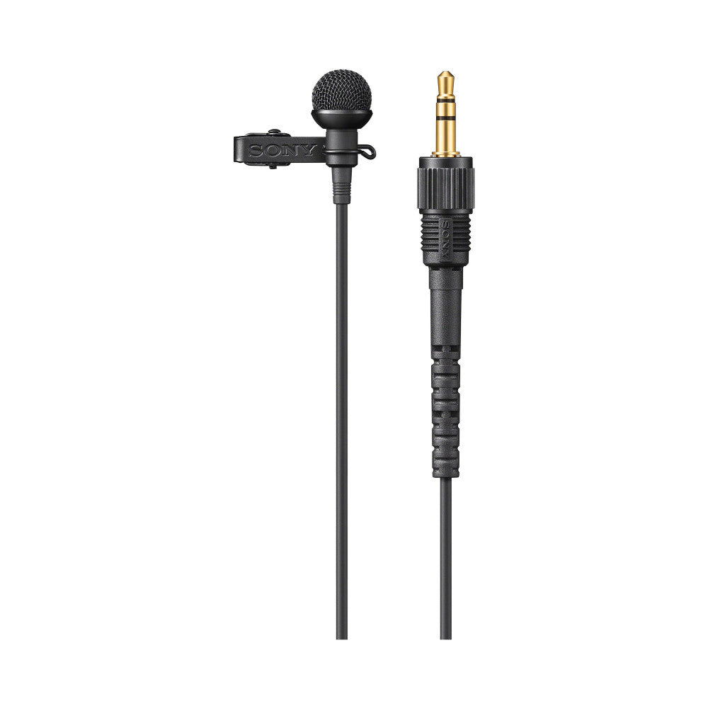 Sony ECM-L1 Premium Lav Microphone