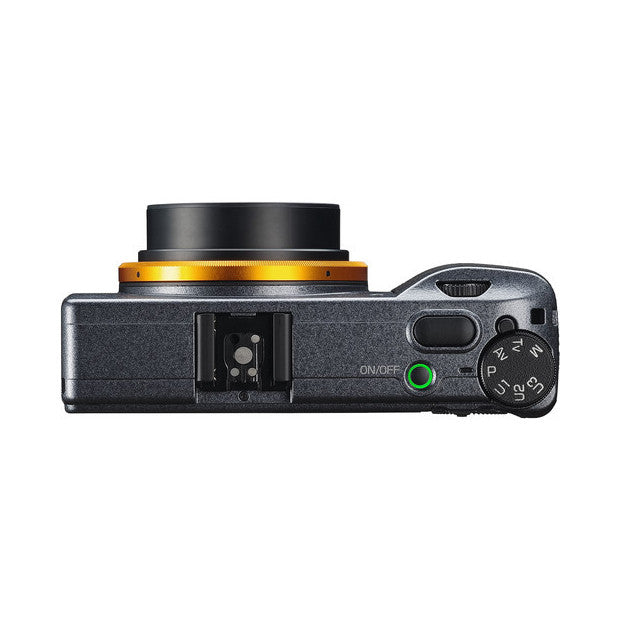 Ricoh GR III Street Edition 24MP | Secondhand
