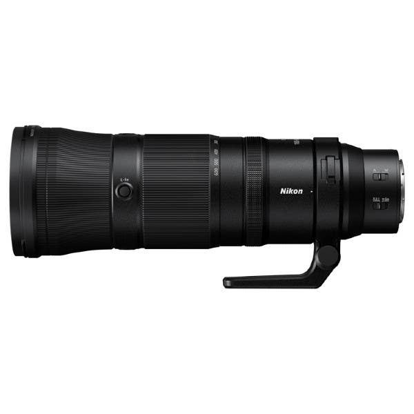 Nikon Z 180-600mm f5.6-6.3 | Secondhand
