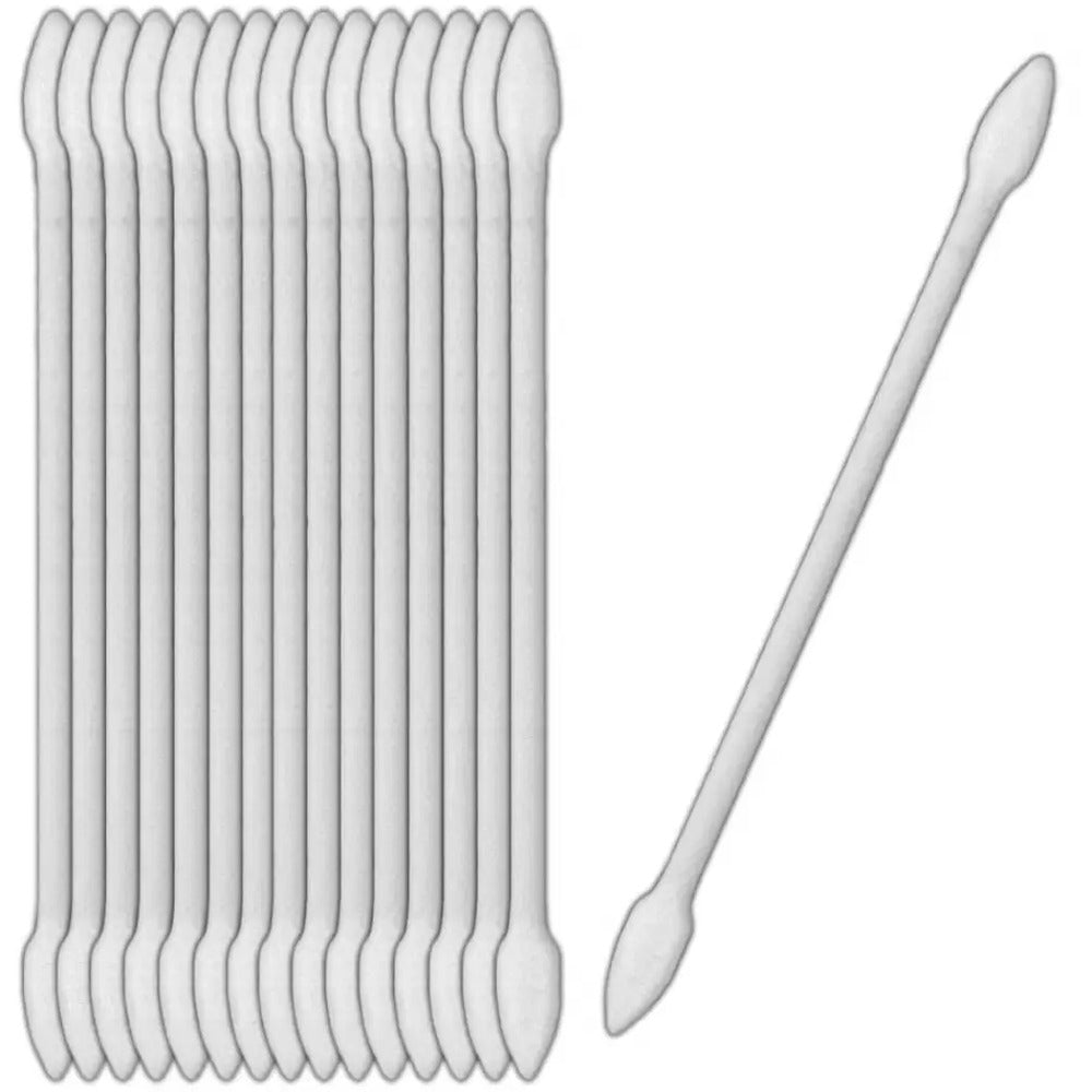 VSGO Dustless Cotton Swabs 32-Pack