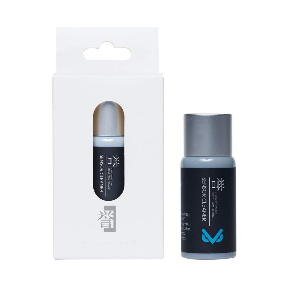 VSGO Sensor Cleaning Solution 10ml