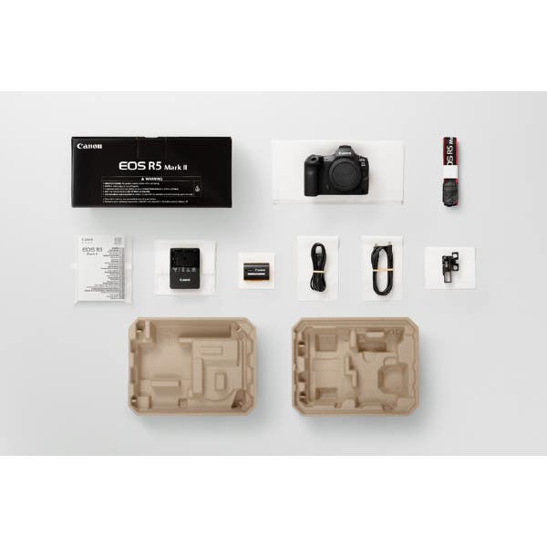 Canon EOS R5 II | Secondhand