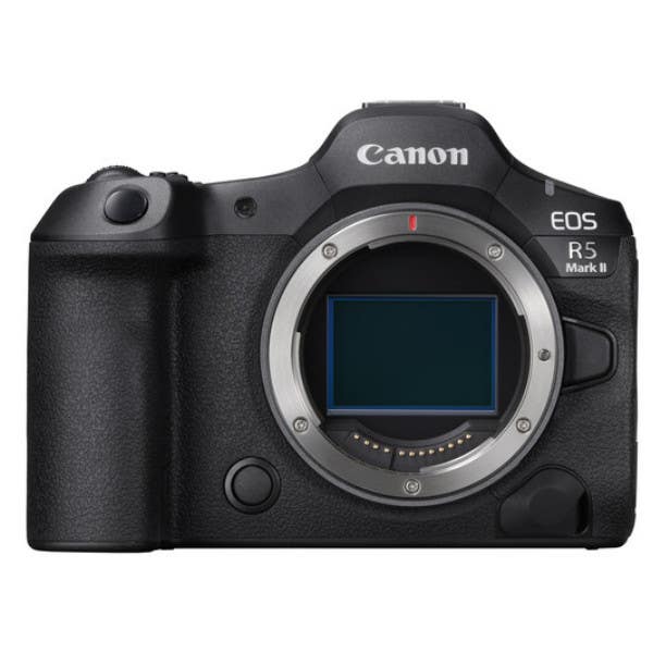 Canon EOS R5 II | Secondhand