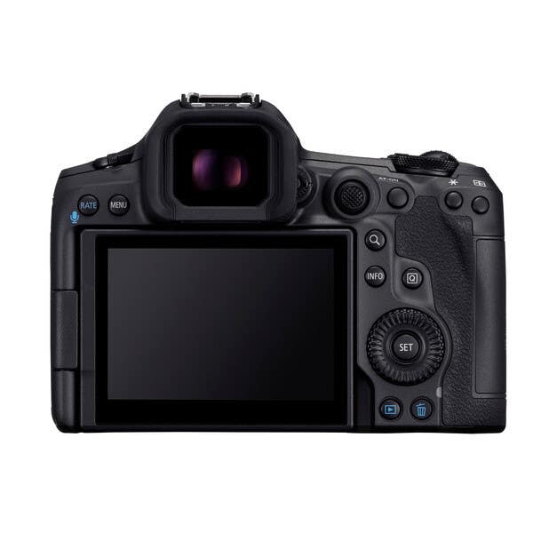 Canon EOS R5 II | Secondhand