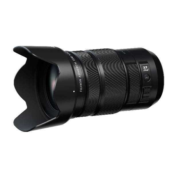 Fujifilm XF 18-120mm F4 LM PZ | Secondhand