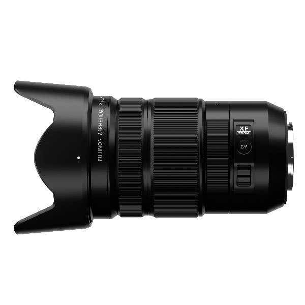 Fujifilm XF 18-120mm F4 LM PZ | Secondhand