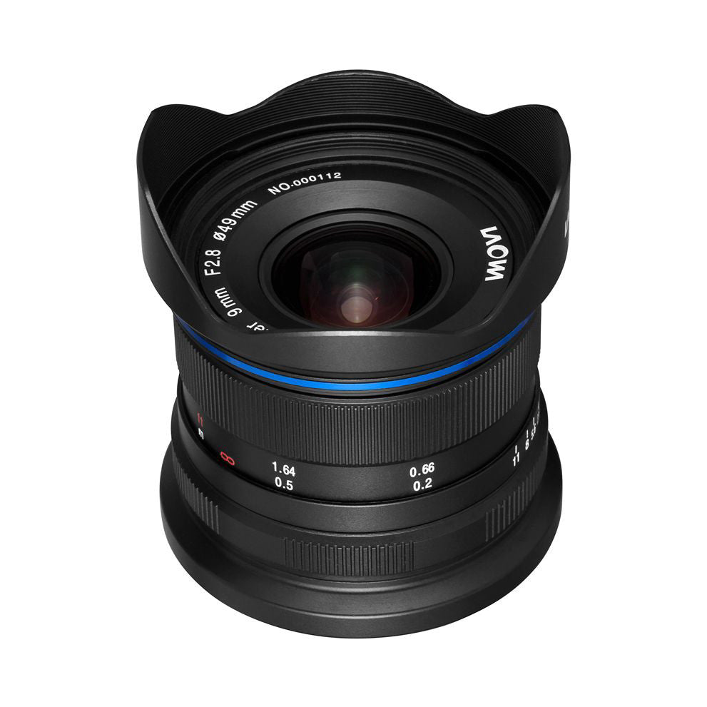 Laowa 9mm f/2.8 | Secondhand