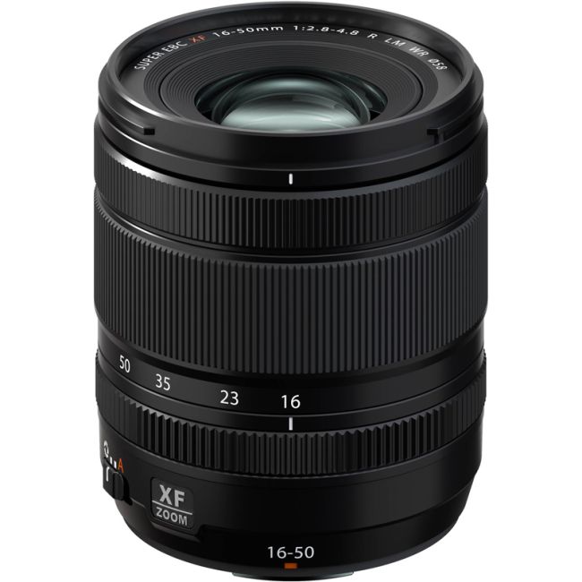 Fujifilm XF 16-50mm F2.8-4.8 | Secondhand
