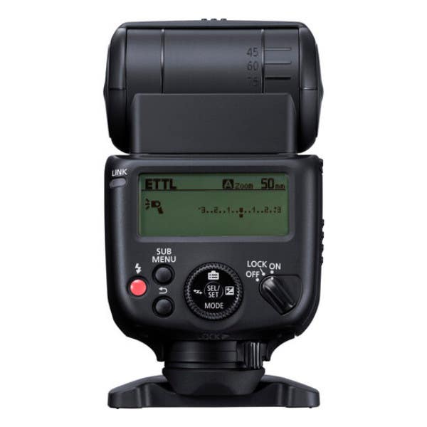 Canon Speedlite EL-10 Flash | Secondhand