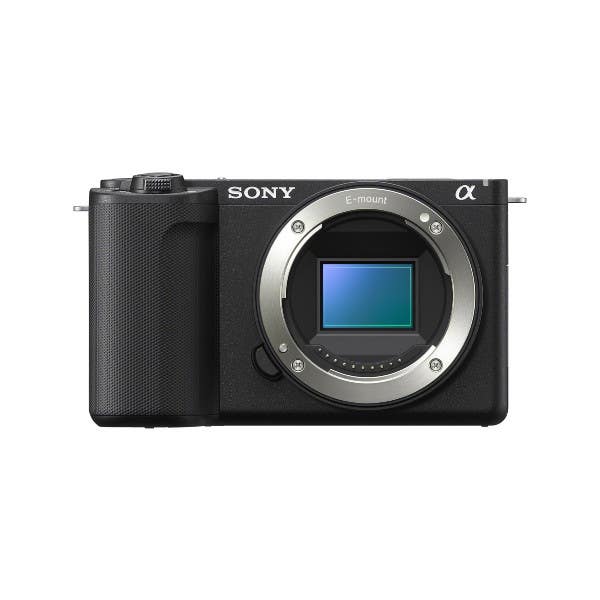 Sony ZV-E10 II | Secondhand