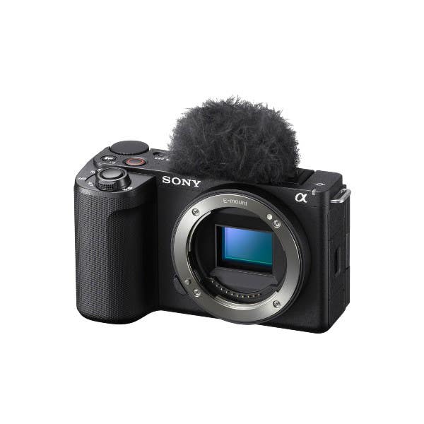 Sony ZV-E10 II | Secondhand