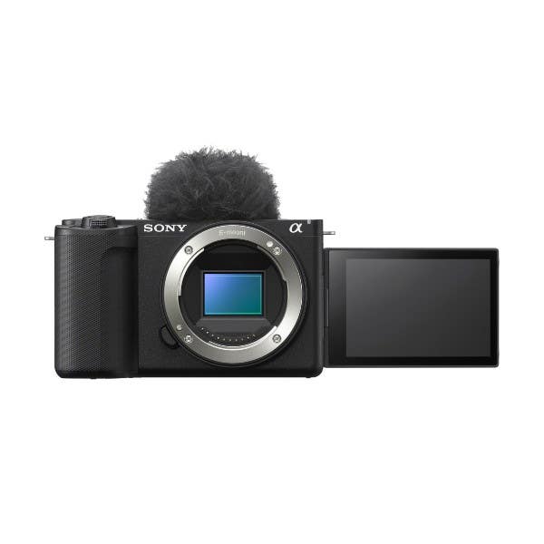 Sony ZV-E10 II | Secondhand