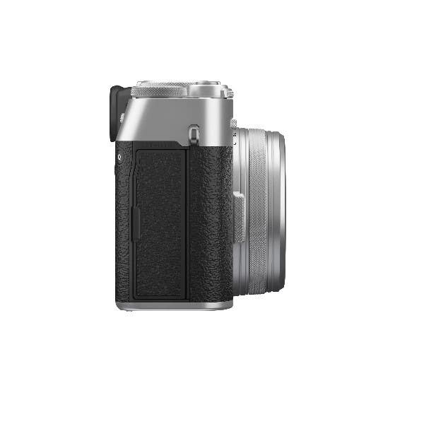 Fujifilm X100VI Silver | Secondhand