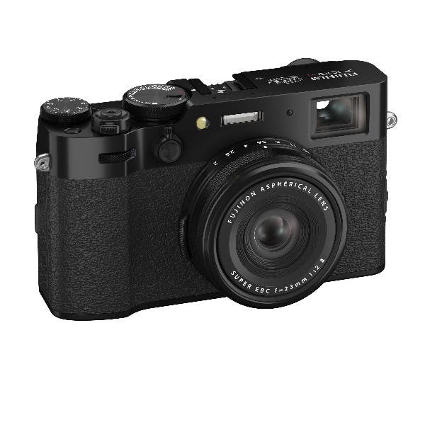 Fujifilm X100VI | Secondhand
