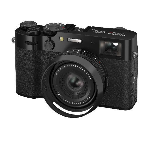 Fujifilm X100VI | Secondhand
