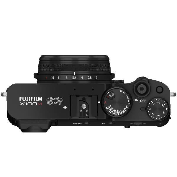 Fujifilm X100VI | Secondhand