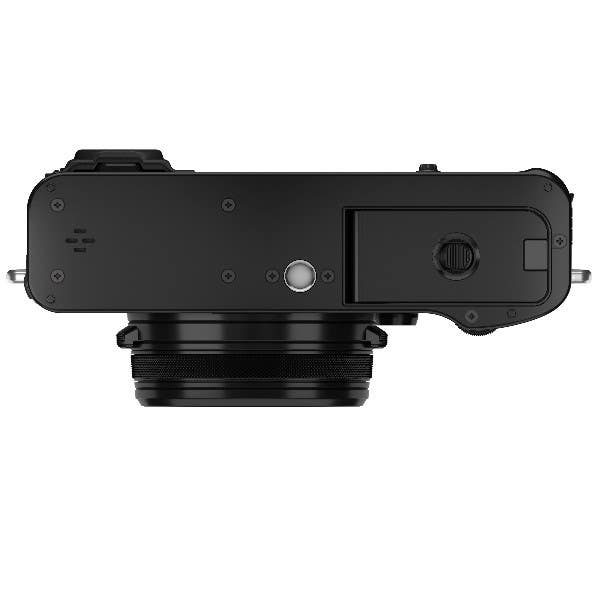 Fujifilm X100VI | Secondhand