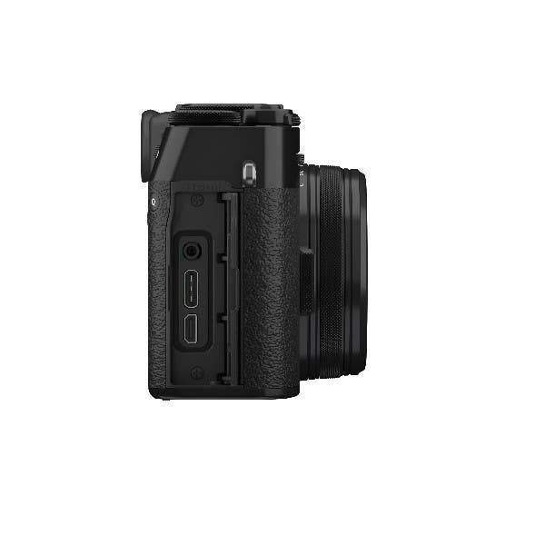 Fujifilm X100VI | Secondhand