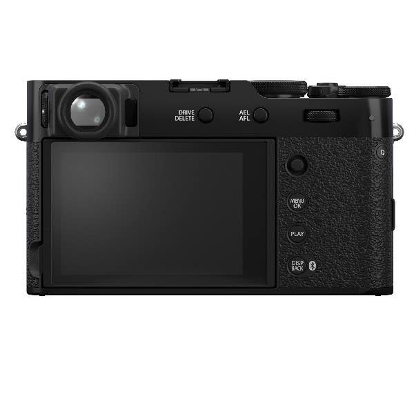 Fujifilm X100VI | Secondhand