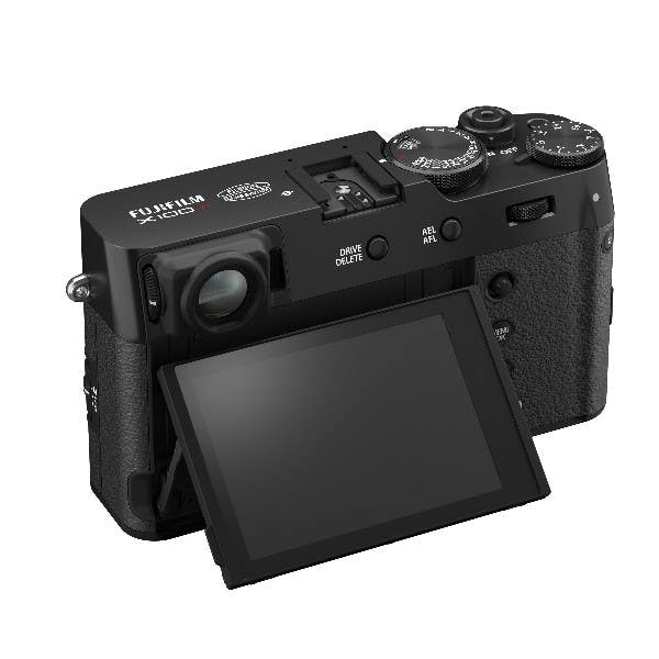 Fujifilm X100VI | Secondhand