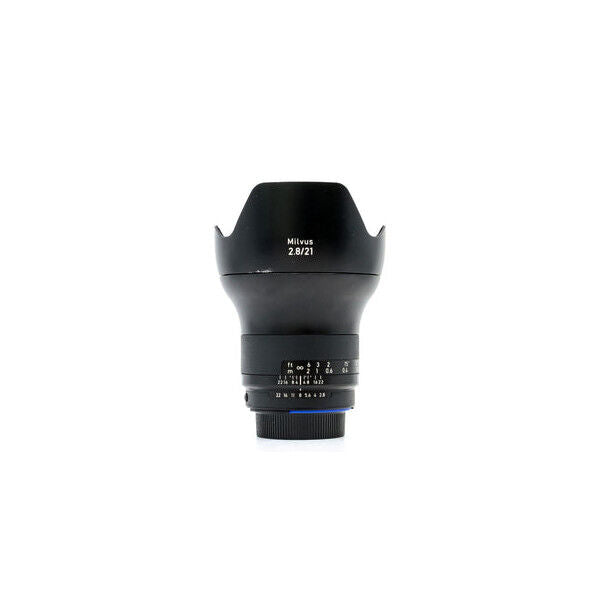 Zeiss Distagon 21mm f/2.8 ZF.2 Nikon F Mount | Secondhand