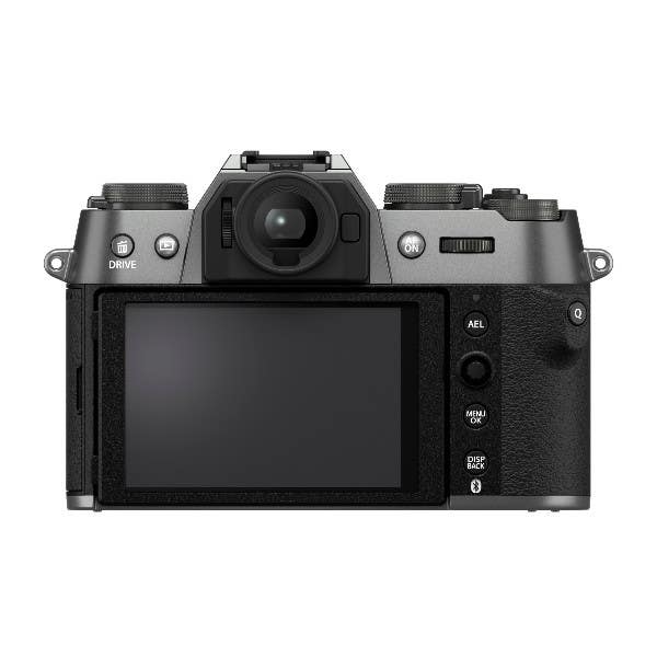 Fujifilm X-T50 | Secondhand