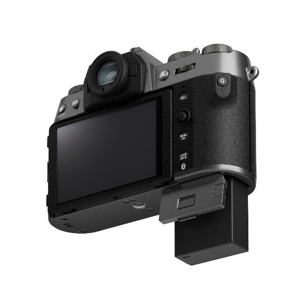 Fujifilm X-T50 | Secondhand