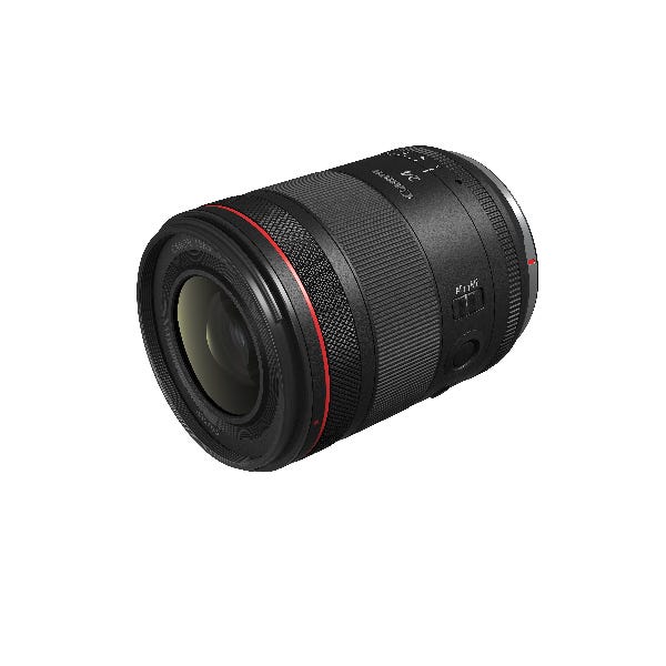 Canon RF 24mm f/1.4L VCM | Secondhand