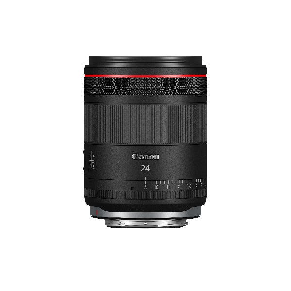 Canon RF 24mm f/1.4L VCM | Secondhand
