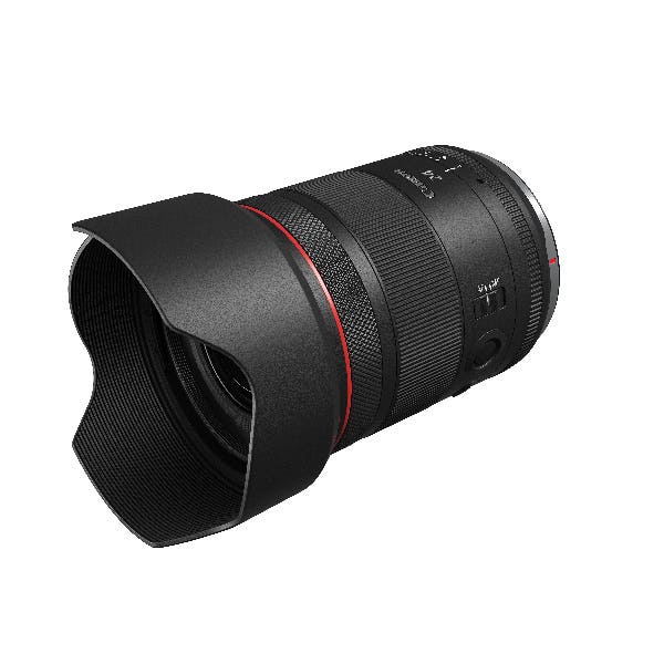 Canon RF 24mm f/1.4L VCM | Secondhand