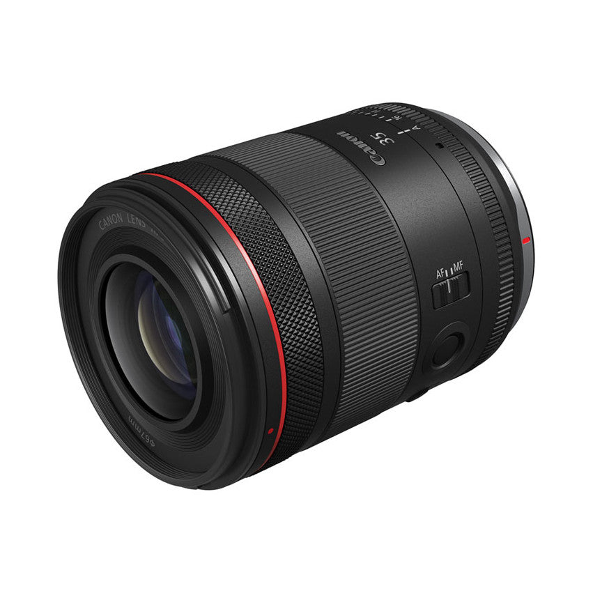 Canon RF 35mm f/1.4L | Secondhand