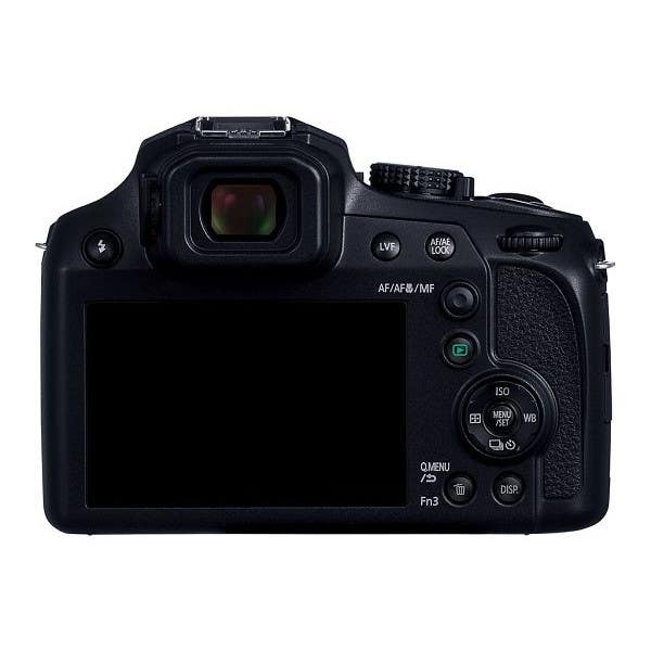 Panasonic Lumix FZ80 | Secondhand