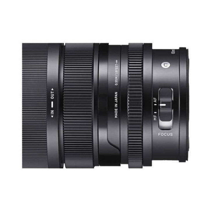 Sigma AF 35mm f2 DG DN L Mount | Secondhand