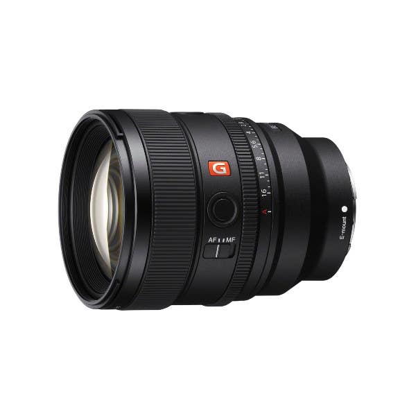 Sony FE 85mm F1.4 GM II Lens | Secondhand