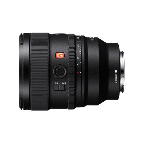 Sony FE 85mm F1.4 GM II Lens | Secondhand