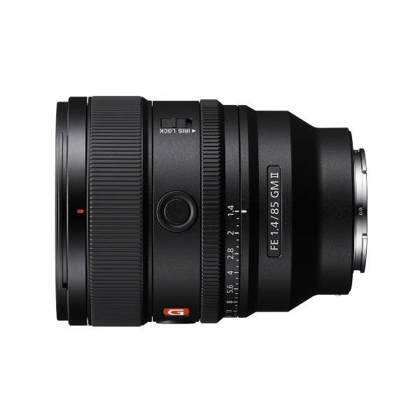 Sony FE 85mm F1.4 GM II Lens | Secondhand