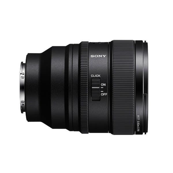 Sony FE 85mm F1.4 GM II Lens | Secondhand