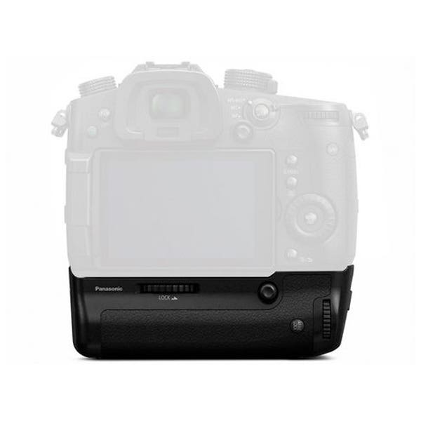 Panasonic DMW-BGGH5 Battery Grip | Secondhand