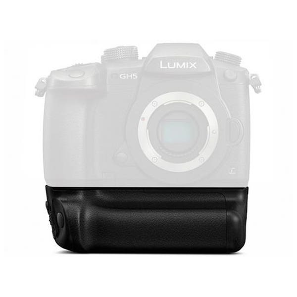 Panasonic DMW-BGGH5 Battery Grip | Secondhand