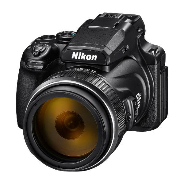 Nikon Coolpix P1100 Superzoom | Secondhand